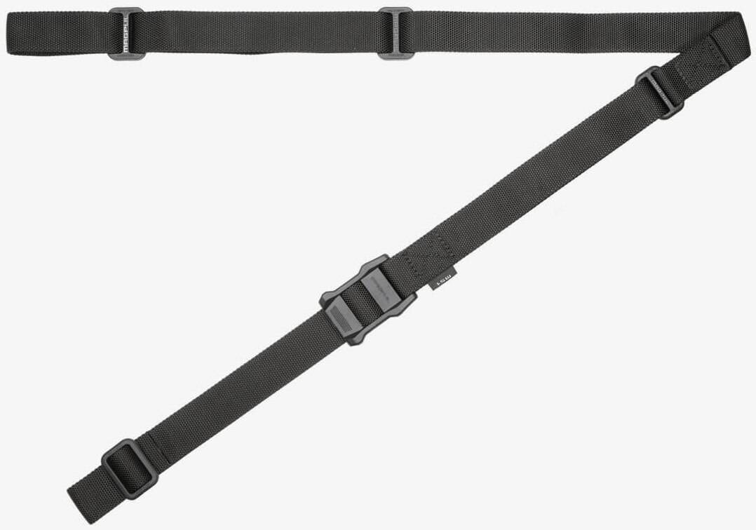 M.U × MIS MULTI SLING GEN1 ブラック M.U × MIS MULTI SLING GEN1 ブラック - メルカリ
