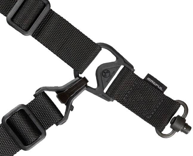 Magpul MS3 Single QD Weapon Sling GEN2