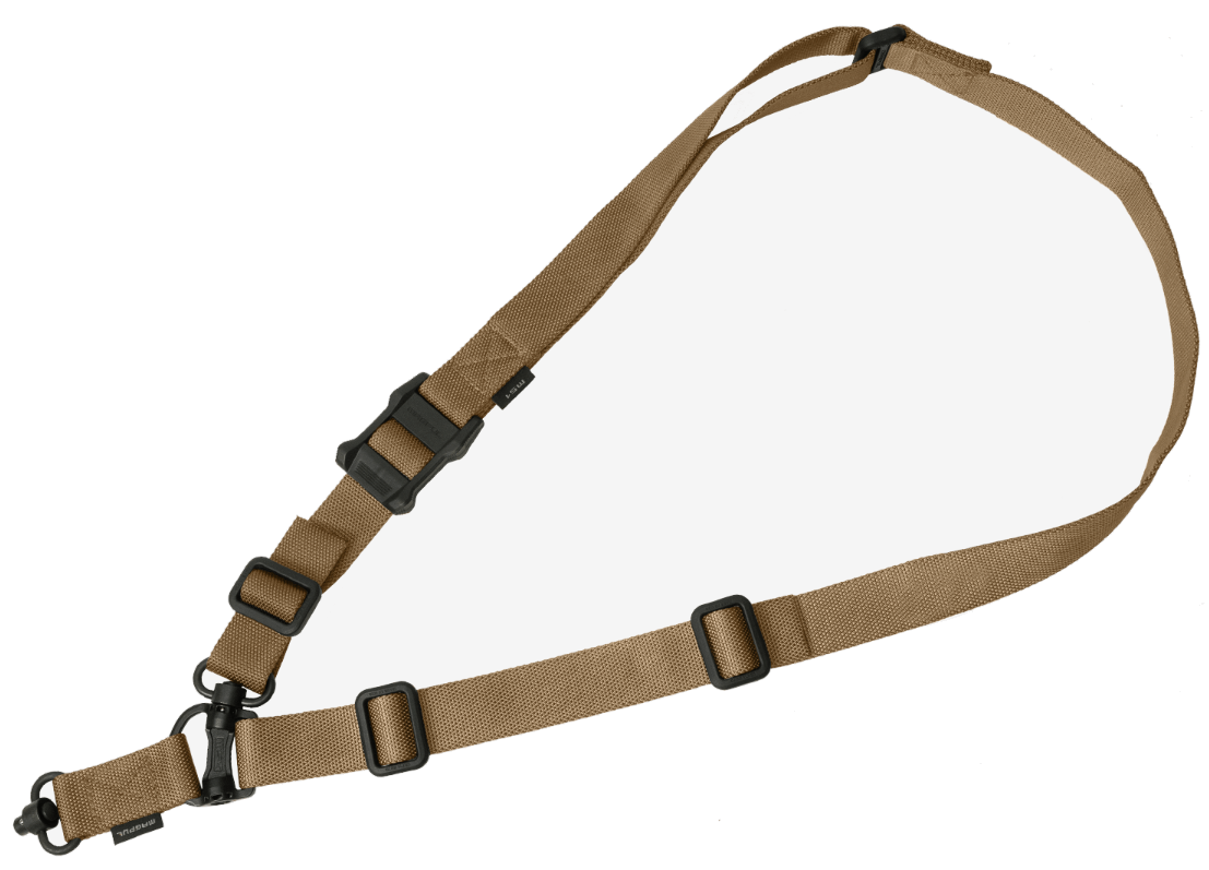 【正規品】MAGPUL MS4 デュアル QD GEN.2 スリング Magpul MS4 Dual QD Weapon Sling GEN2