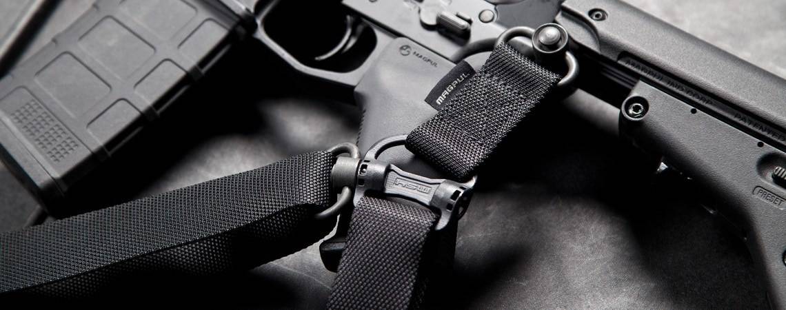 Magpul MS4 Dual QD Weapon Sling GEN2