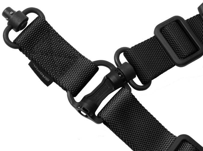 Magpul MS4 Dual QD Weapon Sling GEN2
