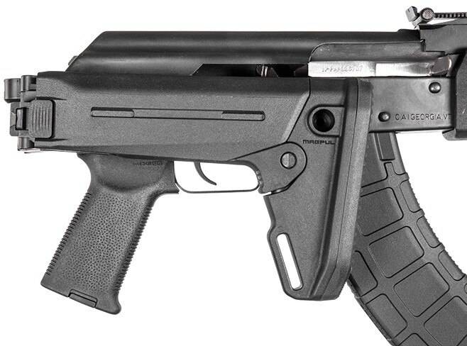 Magpul Yugo ZHUKOV-S Rifle Stock