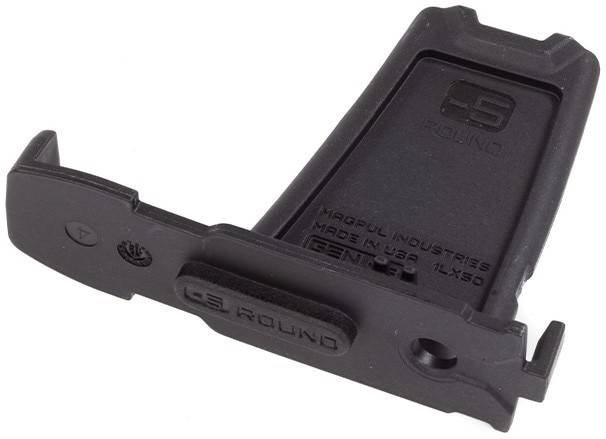 Magpul PMAG LR/SR GEN M3 Minus 5 Round Limiter 3 Pack