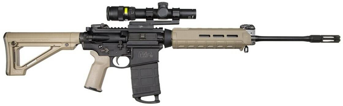 その他 MAGPUL PMAG RANGER Magpul LR/SR GEN M3 PMAG Ranger Plate 3 Pack