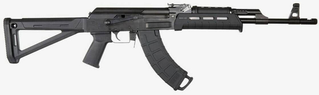 Magpul 3 Pack AK/AKM PMAG Ranger Plate