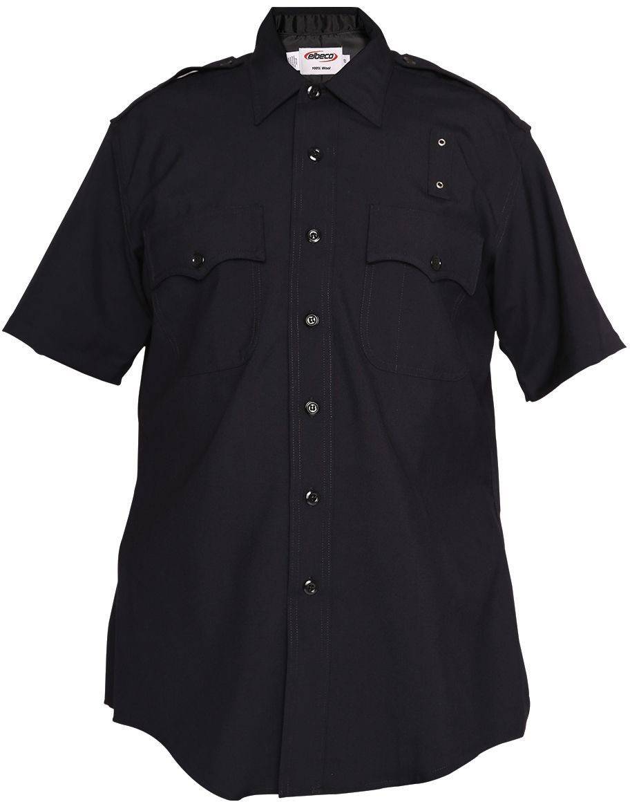 Elbeco LAPD S/S Shirts for Men