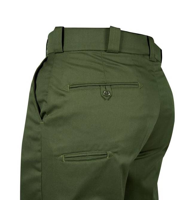 Elbeco L.A. County Sheriffs Class B Trousers for Men