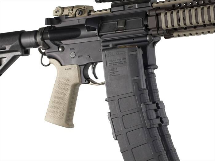 Magpul PMAG 30/40 AR/M4 MagLink Coupler