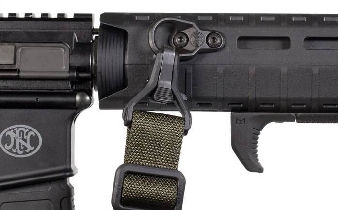 MAGPUL M-LOK Paraclip Sling Mount マルイ20式 Magpul M-LOK Paraclip Sling Mount