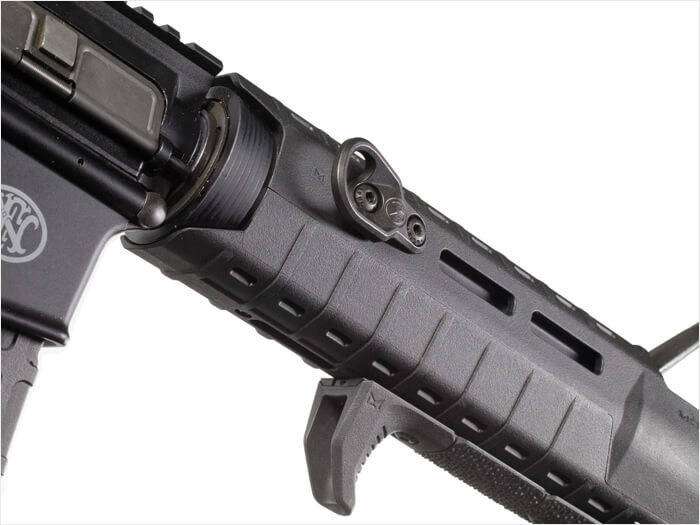 20式小銃 M-LOK Paraclip MAG607 MAGPUL Magpul M-LOK Paraclip Sling Mount