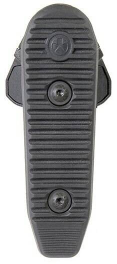 Magpul Mil-Spec MOE SL-S Carbine Rifle Stock