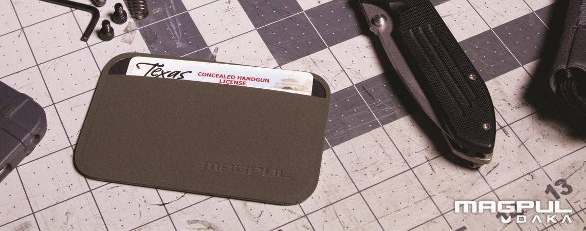 Magpul EDC DAKA Essential Wallet