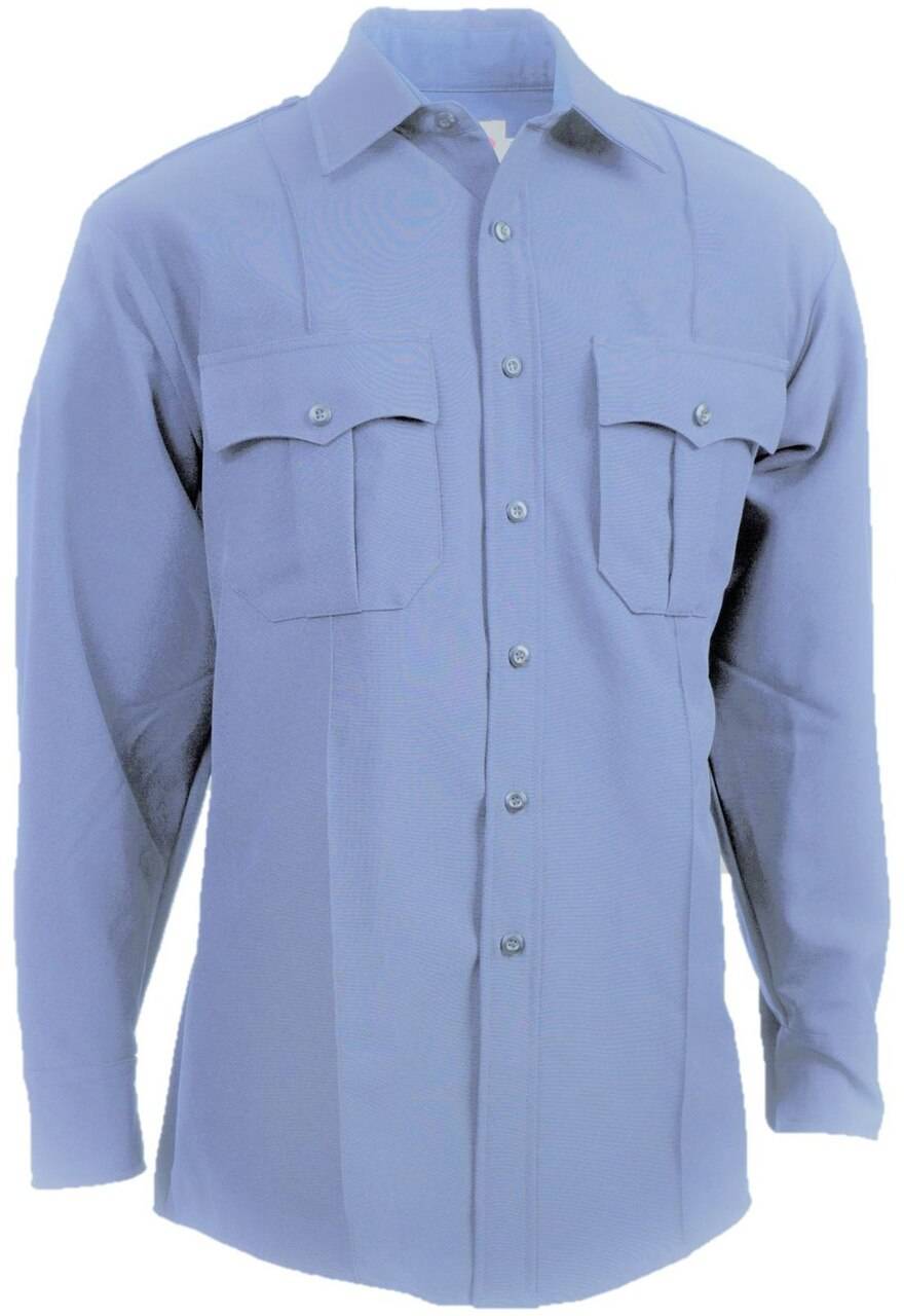 Elbeco TexTrop 2 L/S Shirt