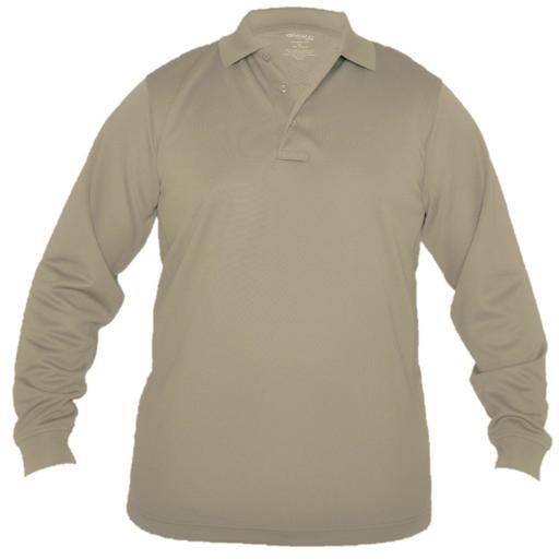 elbeco ufx tactical performance polo shirt