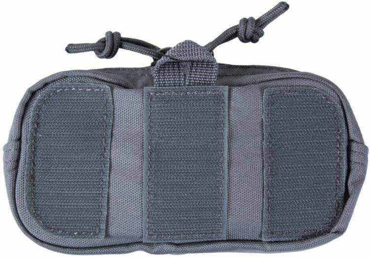 First Tactical 6 x 3 Hook & Loop Pouch 180031
