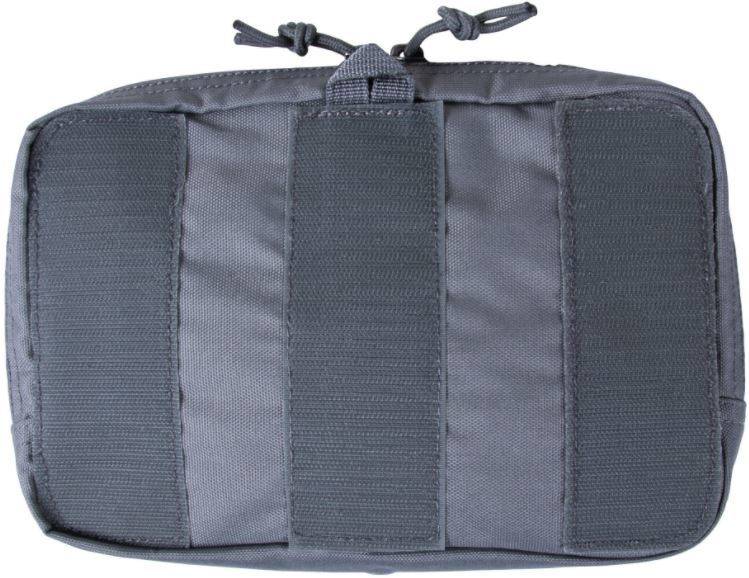 First Tactical 9 x 6 Velcro Pouch Law Enforcement & Public Safety Equipment
