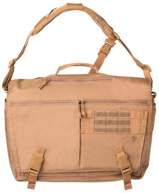 First Tactical Ascend Messenger Bag 180003