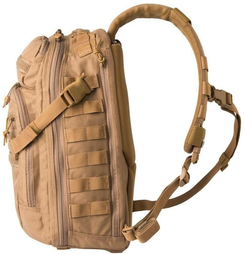 バッグ CGL bag First Tactical Crosshatch Sling Pack 180011