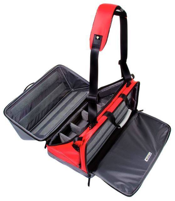 First Tactical Large Jump Bag 180029