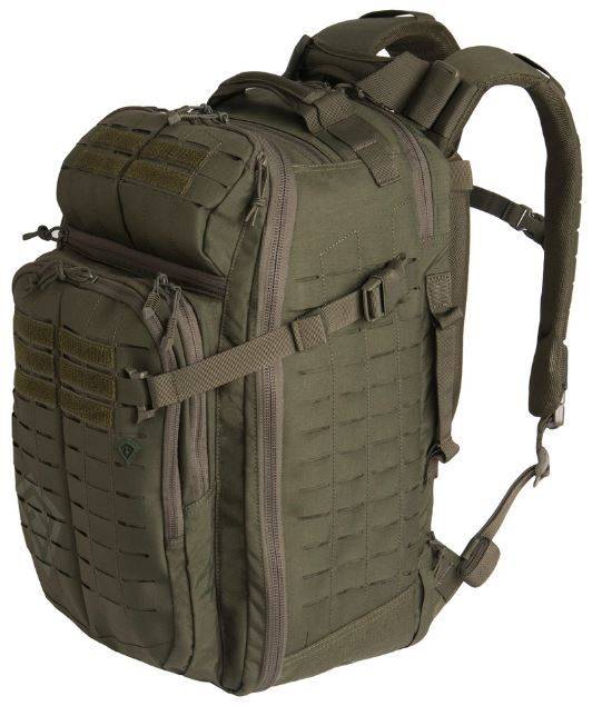 First Tactical TacTix 1 Day Plus Backpack 180021