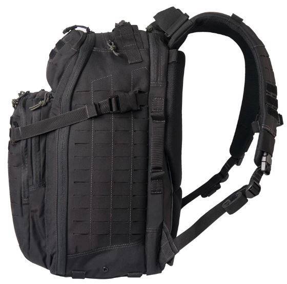 処*分様 militical type1 black First Tactical Summit Side Satchel 180012