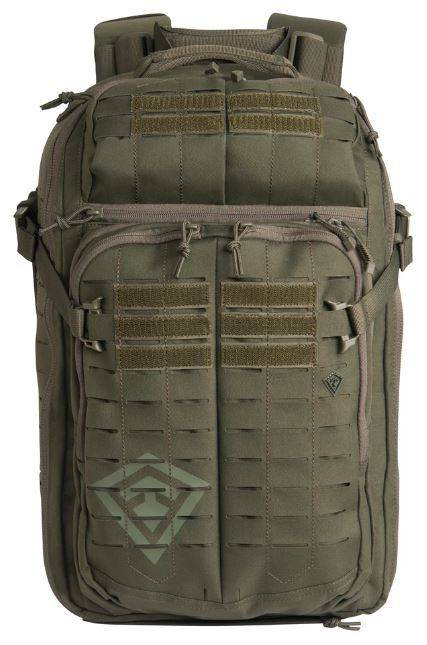 ④パバキング First Tactical TacTix 1 Day Plus Backpack 180021