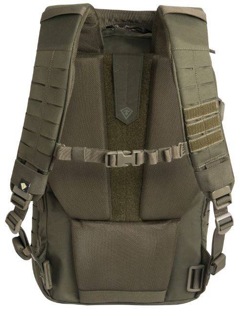 ④パバキング First Tactical TacTix 1 Day Plus Backpack 180021