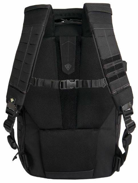 First Tactical TacTix 1 Day Plus Backpack 180021