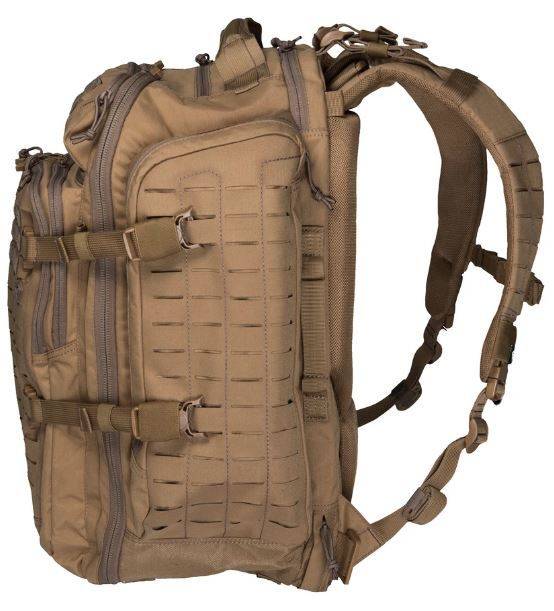 First Tactical TacTix 3 Day Plus Backpack 180035