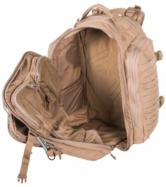 First Tactical TacTix 3 Day Plus Backpack 180035