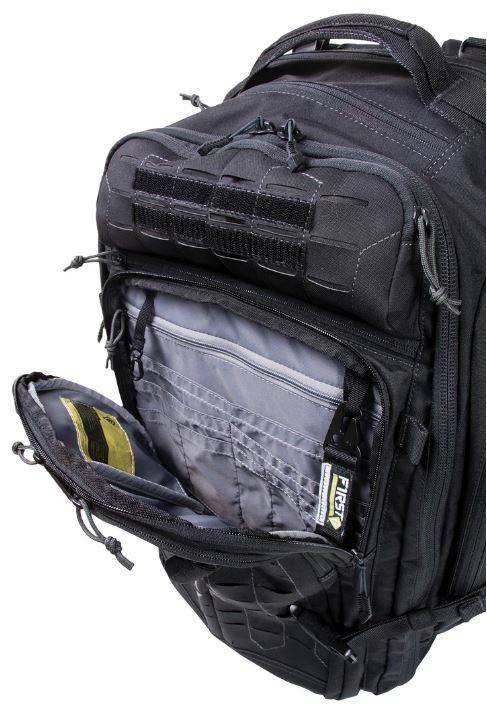 First Tactical TacTix 3 Day Plus Backpack 180035