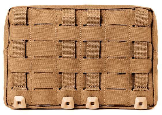 First Tactical TacTix 9 x 6 Utility Pouch 180013