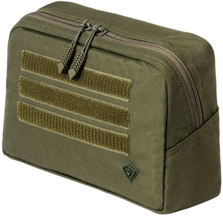 First Tactical TacTix 9 x 6 Utility Pouch 180013