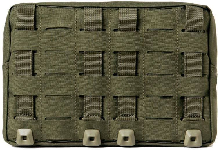 OP-1 field 正規ケース付き First Tactical TacTix 9 x 6 Utility Pouch 180013