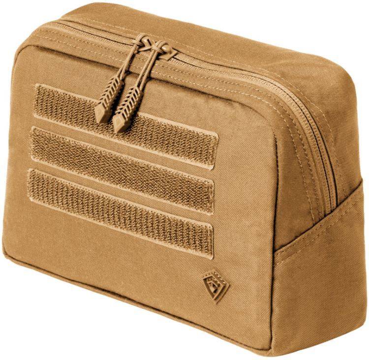 First Tactical TacTix 9 x 6 Utility Pouch 180013