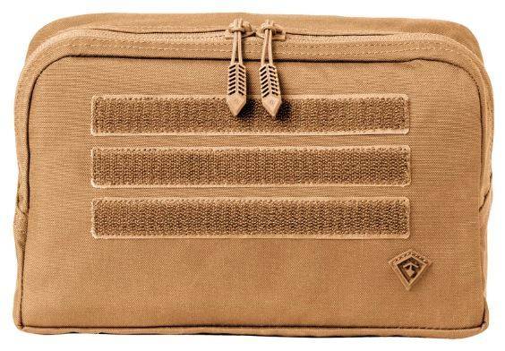 First Tactical TacTix 9 x 6 Utility Pouch 180013