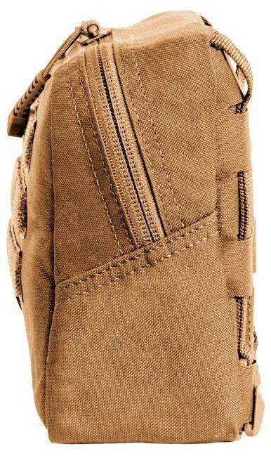 First Tactical TacTix 9 x 6 Utility Pouch 180013