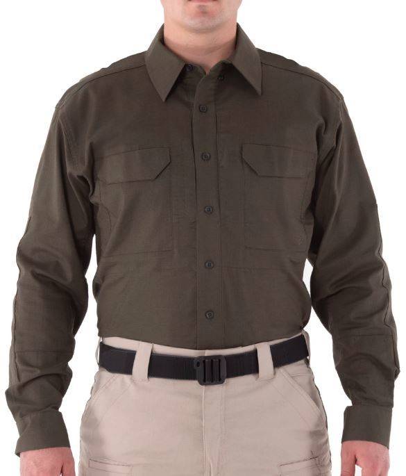 個人装備 FIRST TACTICAL V2 LONG SLEEVE SHIRT 111006-083-01.jpg?v=1730499952