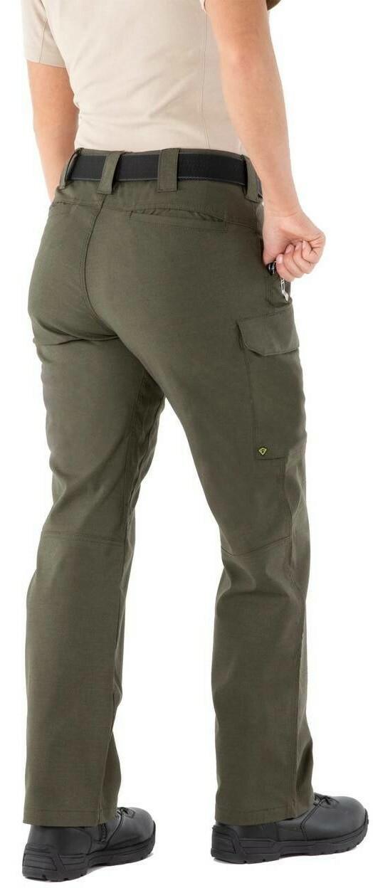 Propper Women's Tactical Pant, Black, 18 at  Women's Clothing store:  Military Pants