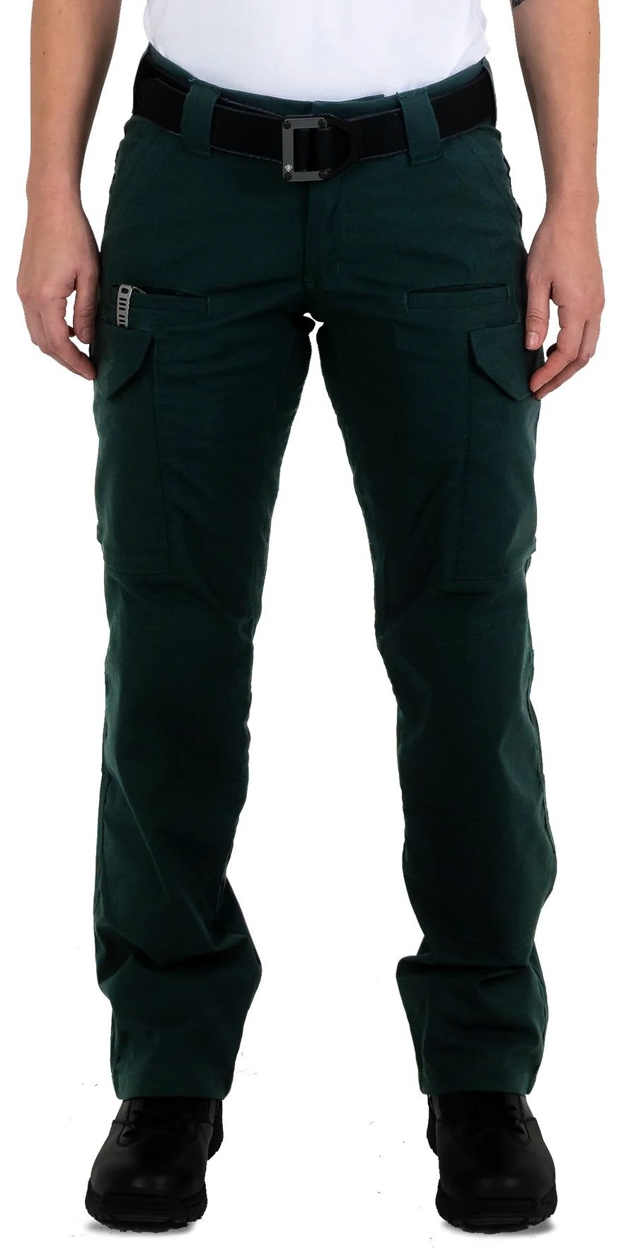 (。・н・ First Tactical Women's V2 Tactical Pant 124011