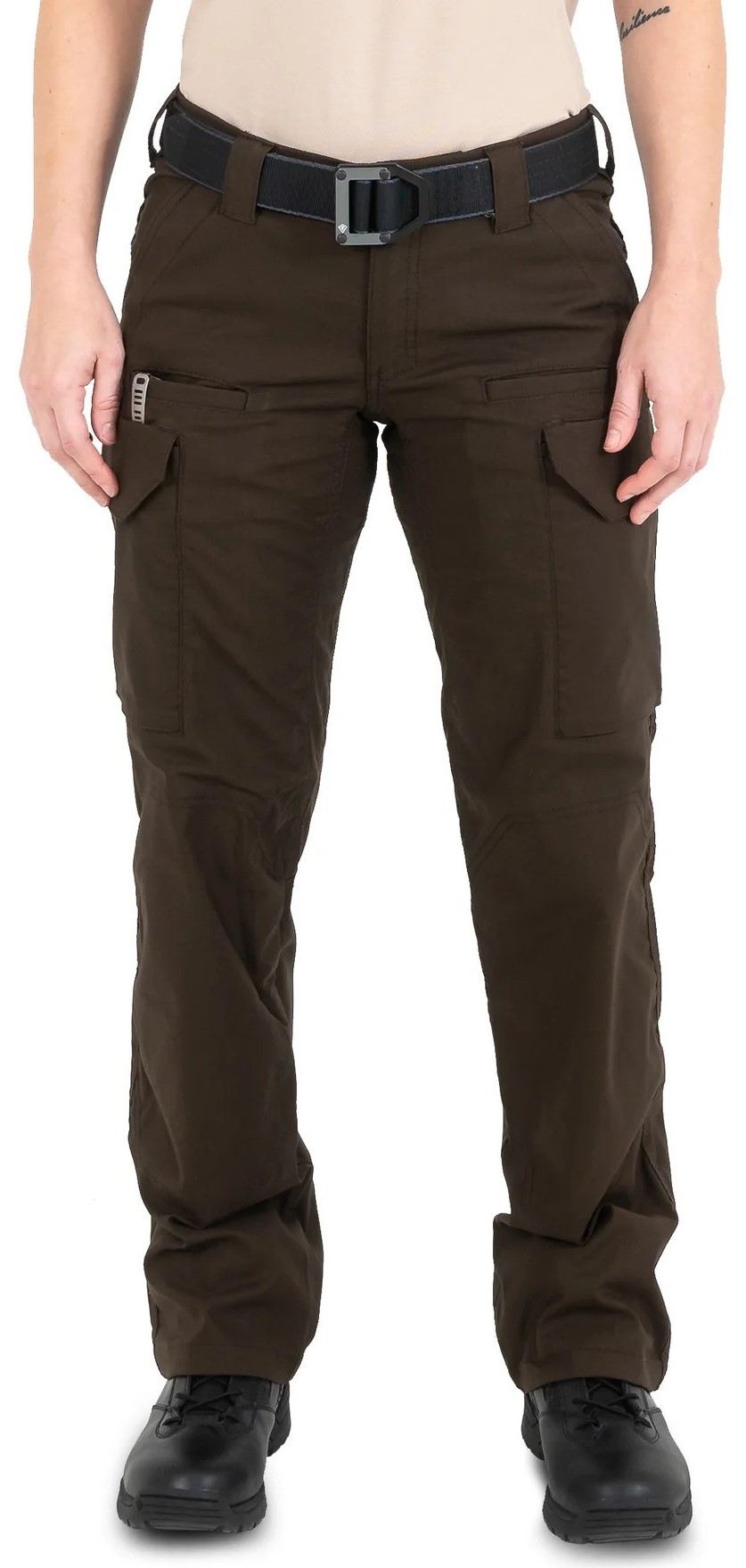 First Tactical Women's V2 Tactical Pant 124011