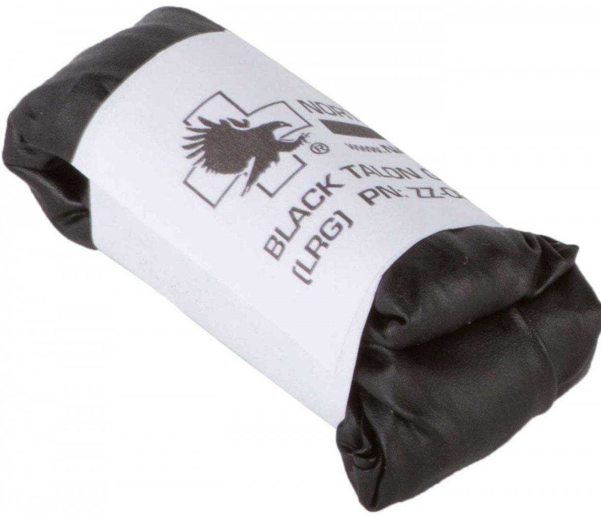 North American Rescue Black Talon Glove Kit ZZ-0216 Pack of 25