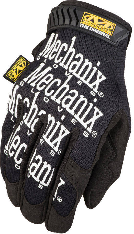 Mechanix メカニックス THE ORIGINAL GOLVE LIGHT The Original® - Yellow | Mechanix US