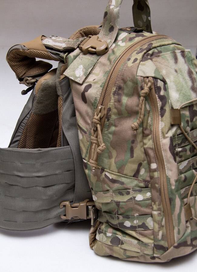 Mil-Spec Monkey Adapt Pack