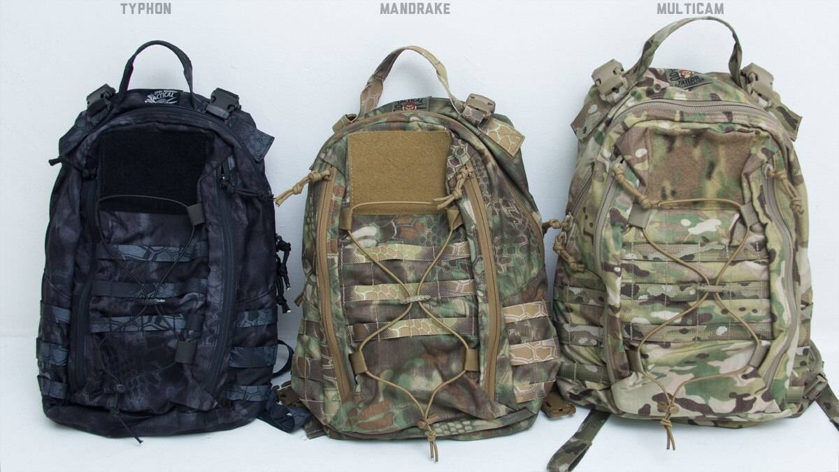 Mil-Spec Monkey Adapt Pack