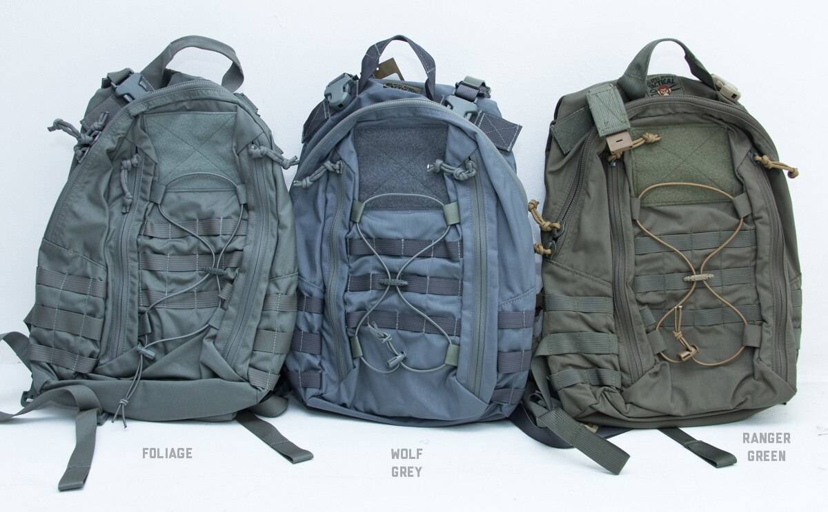 Mil-Spec Monkey Adapt Pack