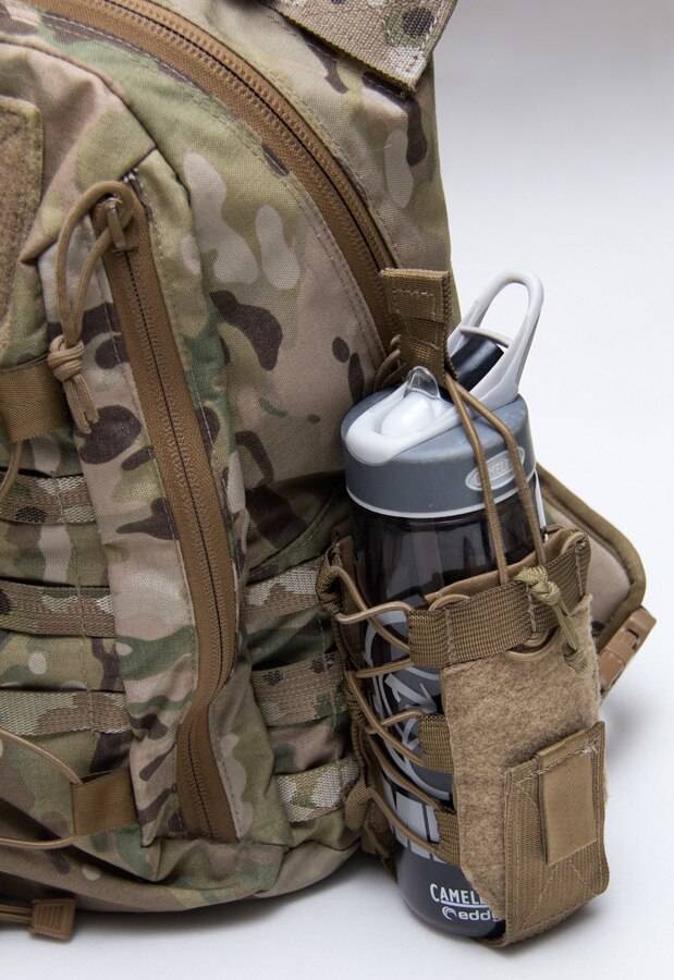 Tactical Tailor Mil Spec Monkey Backpack ミルスペック