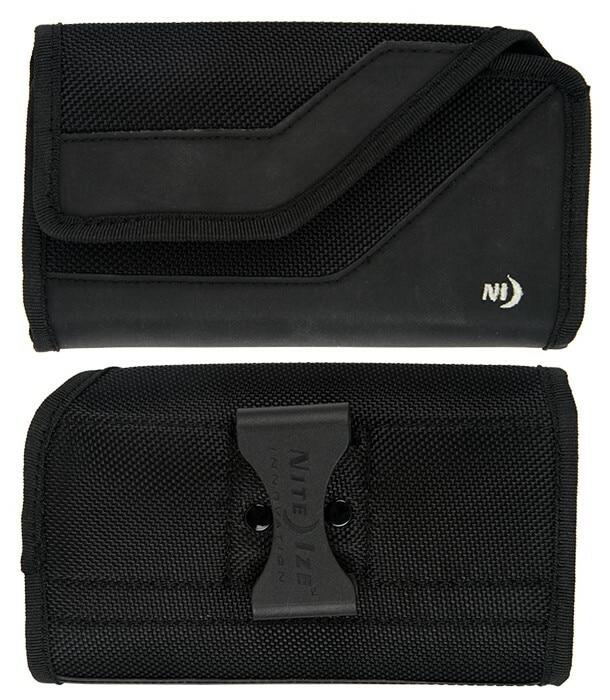 Nite Ize Clip Case Sideways XXL Universal Rugged Holster