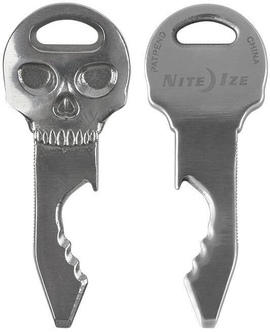 Nite Ize DoohicKey SkullKey Key Tool