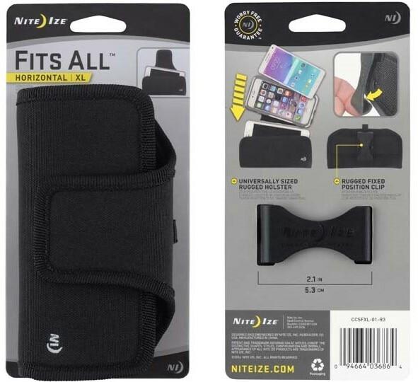 nite ize clip case